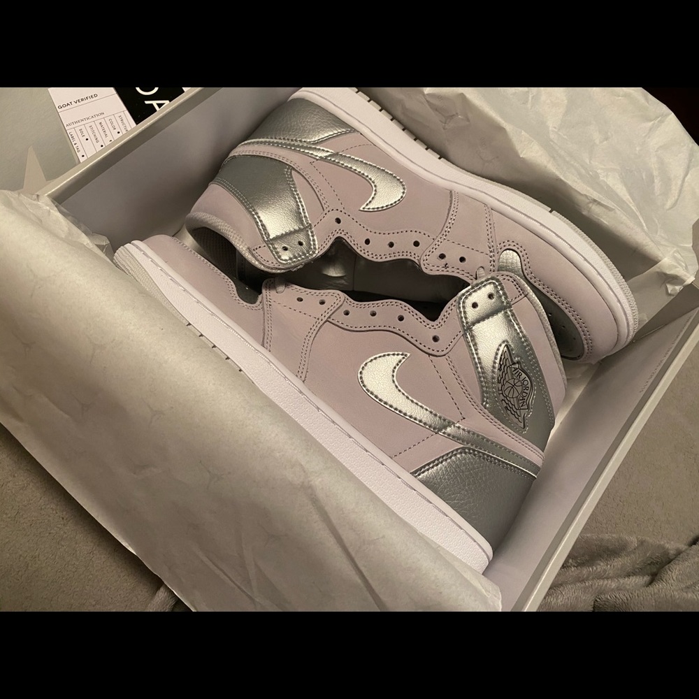 SOLD - *tokyo* Air Jordan 1 Retro high OG